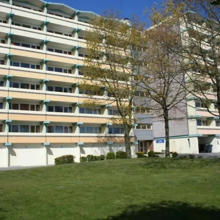 E623 Fuer 2-4 Personen An Der Ostsee Apartmán Brasilien