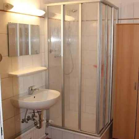 Apartmán E623 Fuer 2-4 Personen An Der Ostsee Brasilien