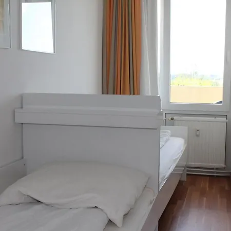 Apartmán E623 Fuer 2-4 Personen An Der Ostsee Brasilien