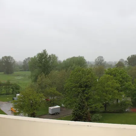 E623 Fuer 2-4 Personen An Der Ostsee Apartmán *