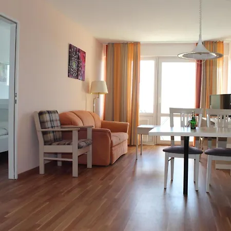 E623 Fuer 2-4 Personen An Der Ostsee Apartmán Brasilien