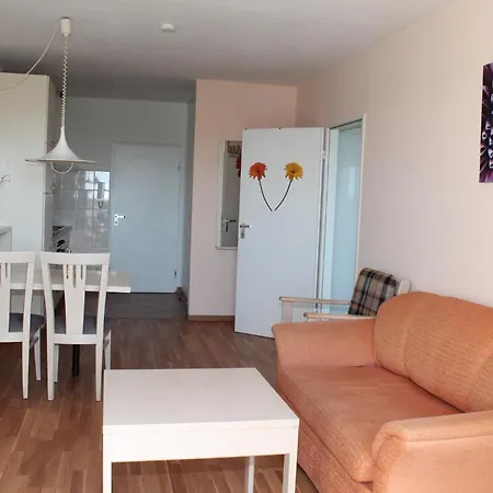 Apartmán E623 Fuer 2-4 Personen An Der Ostsee *