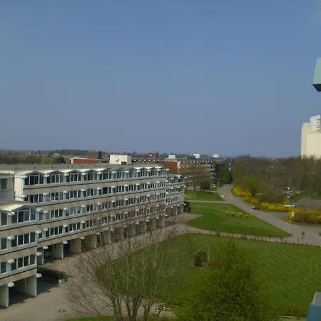 Apartmán E623 Fuer 2-4 Personen An Der Ostsee Brasilien