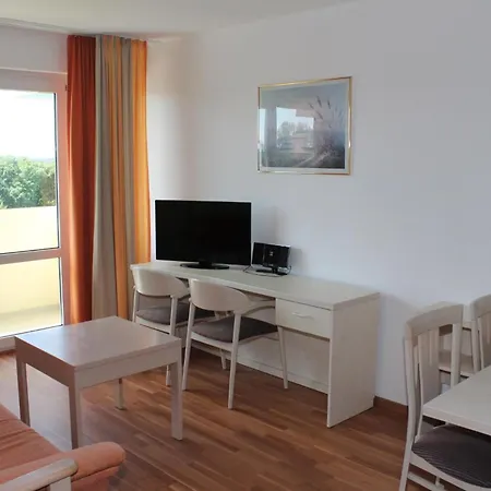 E623 Fuer 2-4 Personen An Der Ostsee