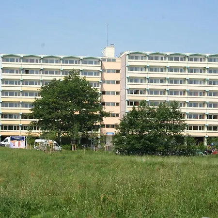 E623 Fuer 2-4 Personen An Der Ostsee